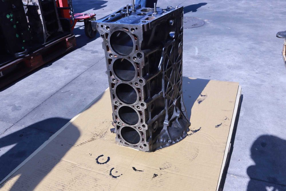 Блокове за Mercedes-Benz Sprinter