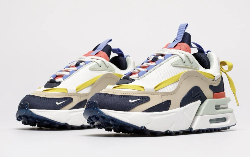 Nike air furyosa-36-45
