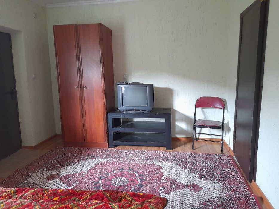 1-×комнатная в частном секторе