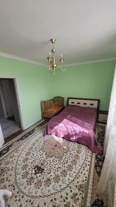 3 бөлмелі пәтер сатылады