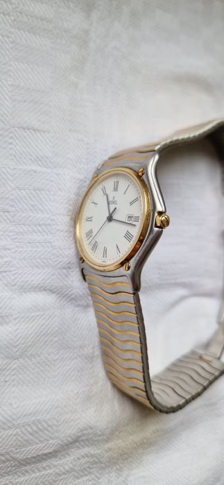 Ebel Classic wave 34mm