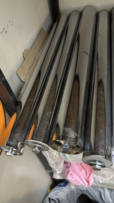 Ножки для стола подстолье