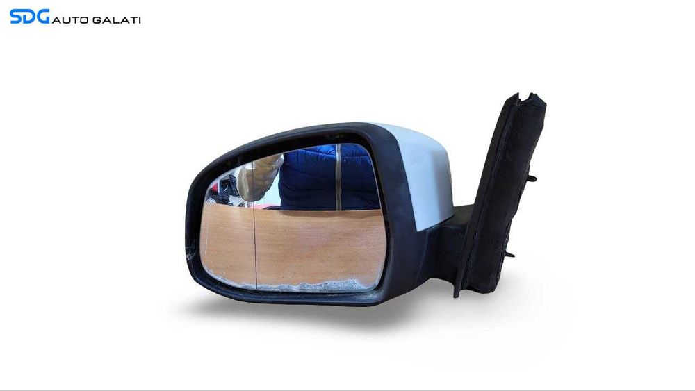 Oglinda Electrica Stanga Ford Focus 3 2010 - 2015 [A0114]
