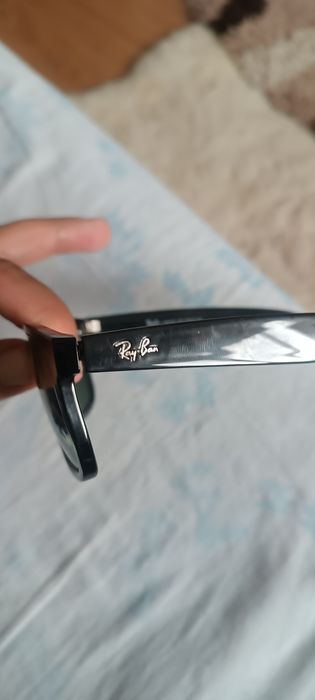 rayban mega wayfarer