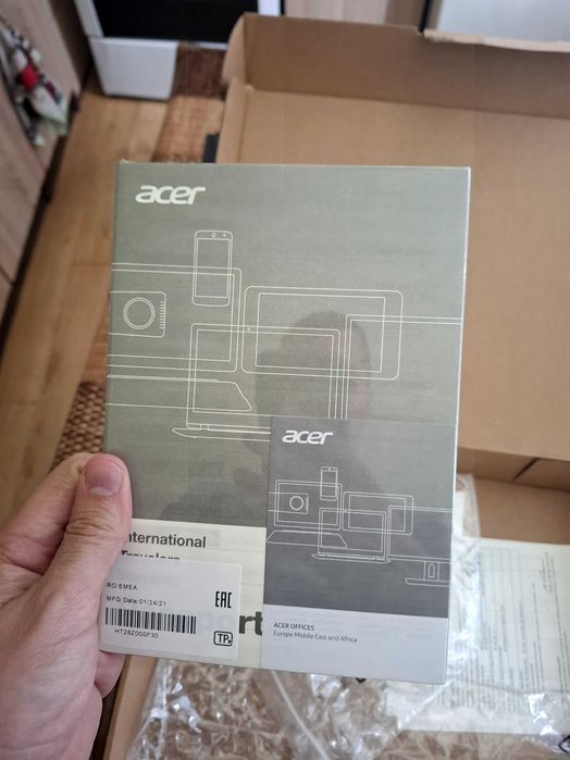 Acer Аspire  домашен лаптоп