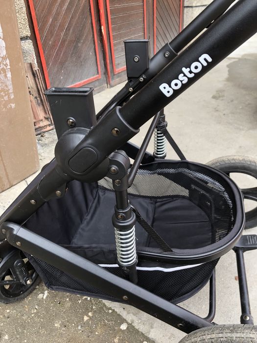 Детска количка lorelli boston