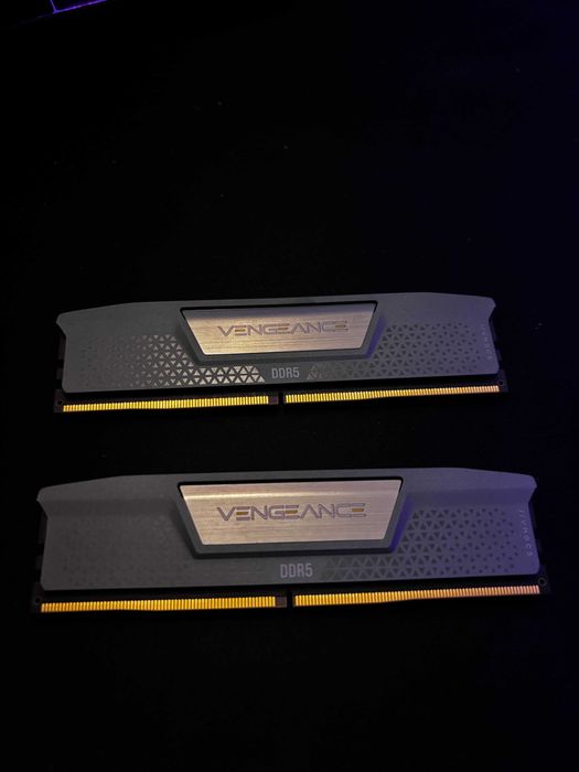 Memorie Ram 32GB (2x16GB) DDR5