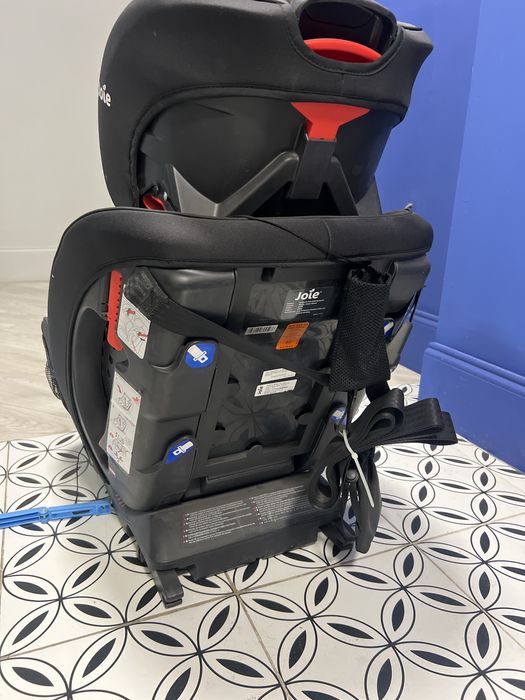 Продам автокресло