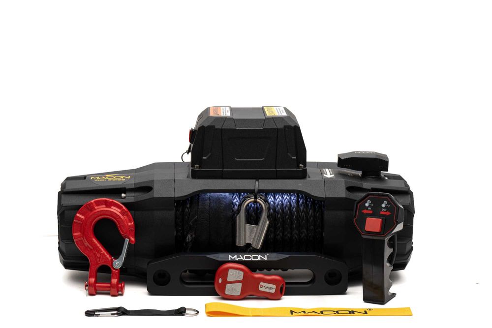 Troliu Macon Wild 13.0S 13000 Lbs