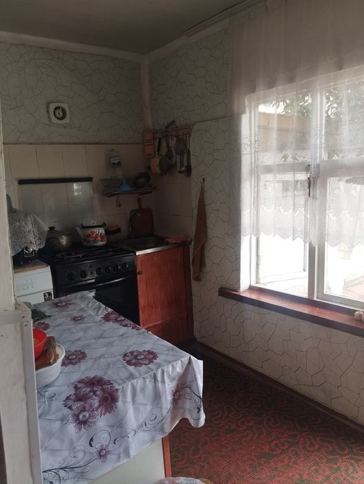 Продам дом,участок 4,2 сотки