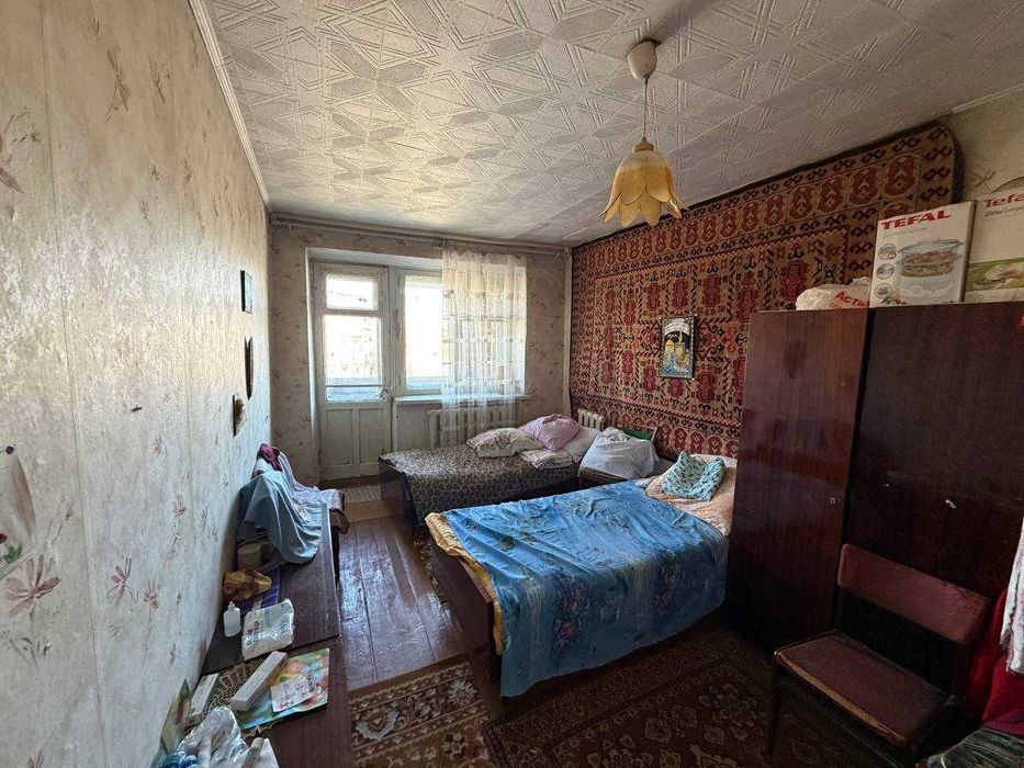 Продажа 3-комнатной квартиры