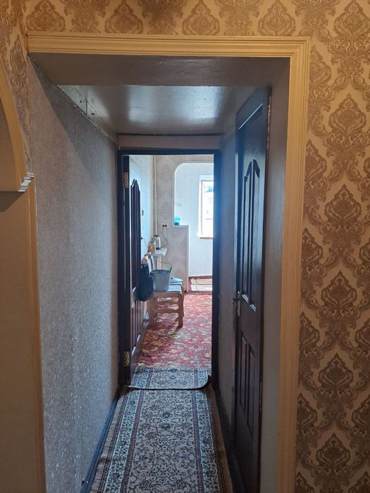3х Комнатная квартра, 8этаж 9 этажки, 68м