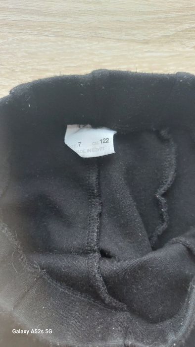 Pantaloni evazati zara