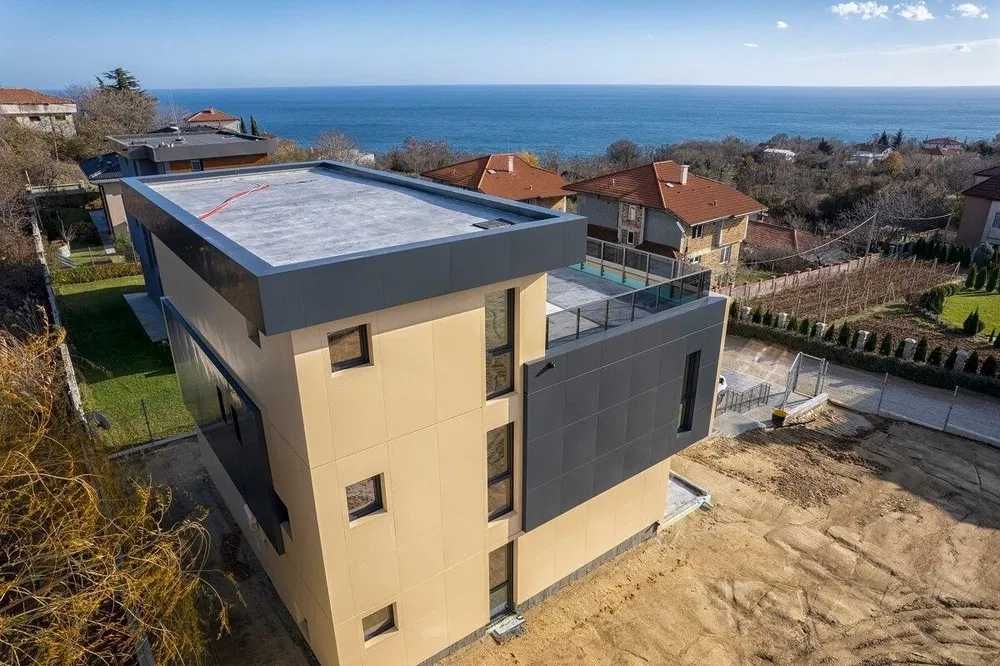 Заснемане с дрон - Пловдив