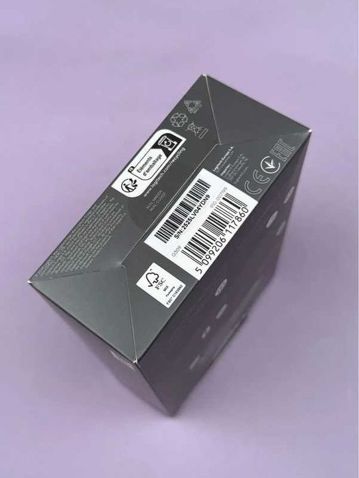 Logitech G309 LightSpeed Hero 25K DPI White Gaming mouse