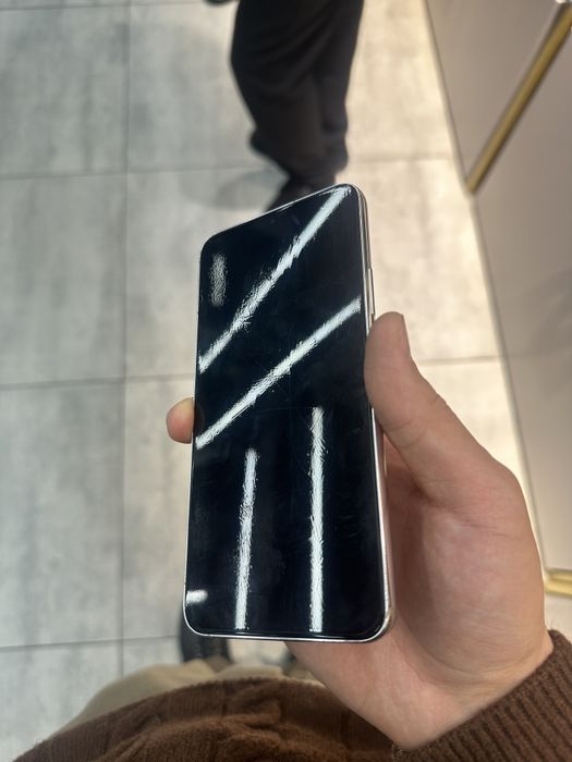 SAMSUNG S22+ 256GB Koreya Ideal