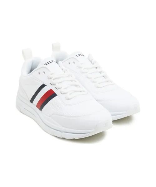 Adidasi tommy hilfiger