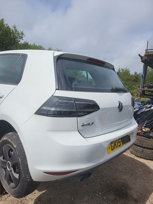Piese golf 7 1.4 tsi 6 trepte cod motor CXS 122 cp