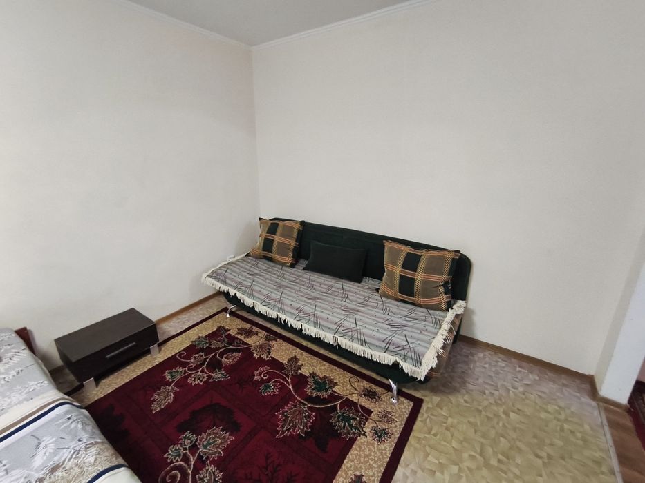 1 к. кв. 8мкр. ДАРУ клиника