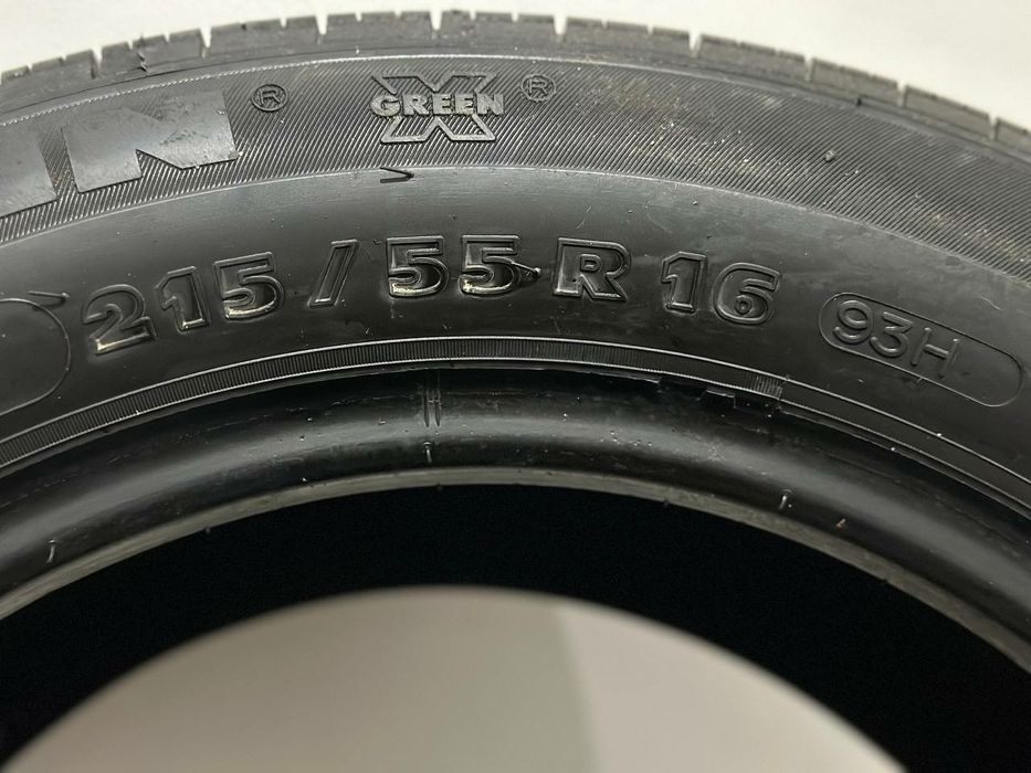 Летний шина MICHELIN