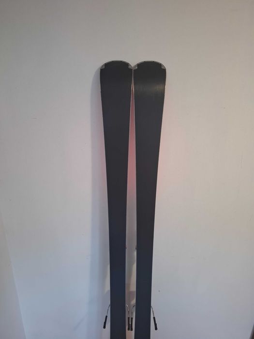 Schiuri 177 cm Rossignol Pursuit schi skiuri adulti