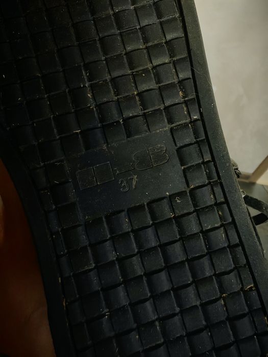 Дамски боти естествена кожа