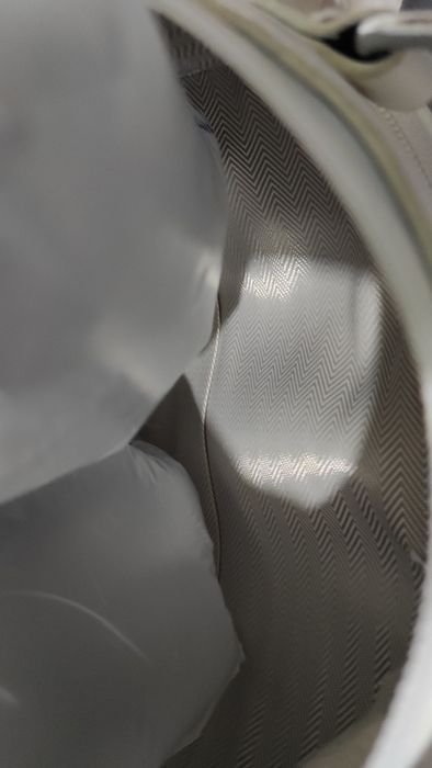 Раница от еко кожа