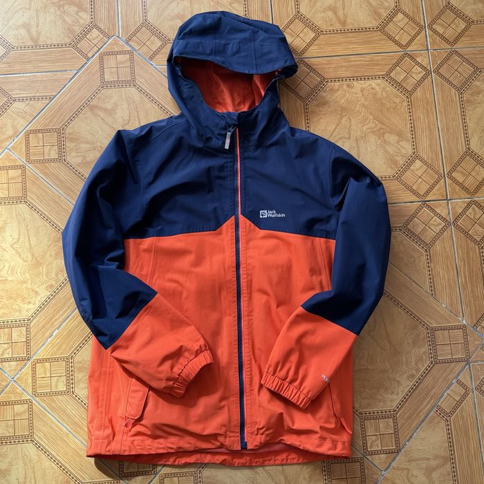 Geaca Jack Wolfskin marimea L