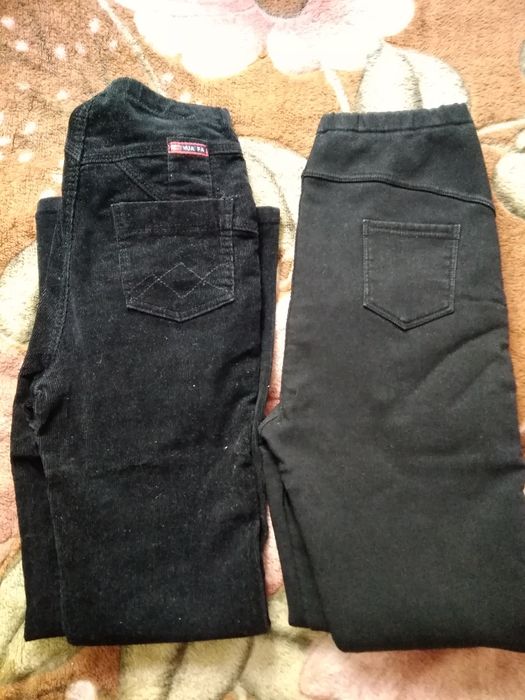 Продам джинсы, брюки для беременных