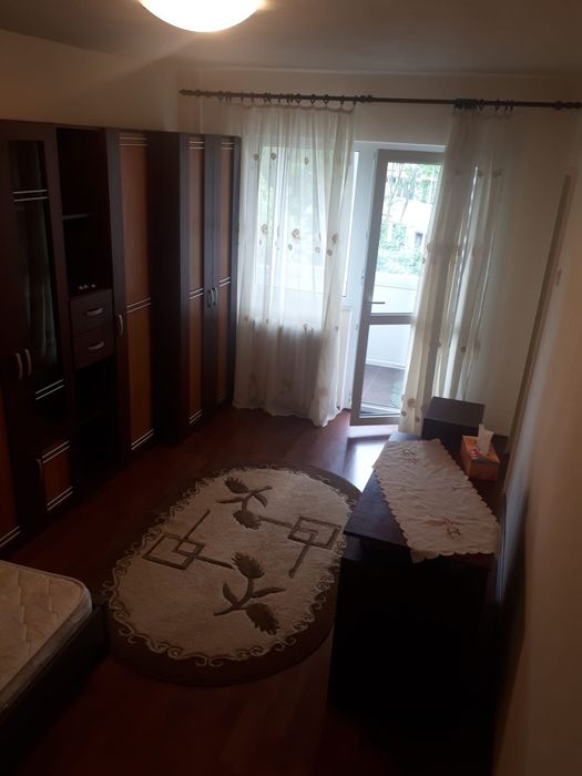 Apartment in Cluj-Napoca - Vedere 3