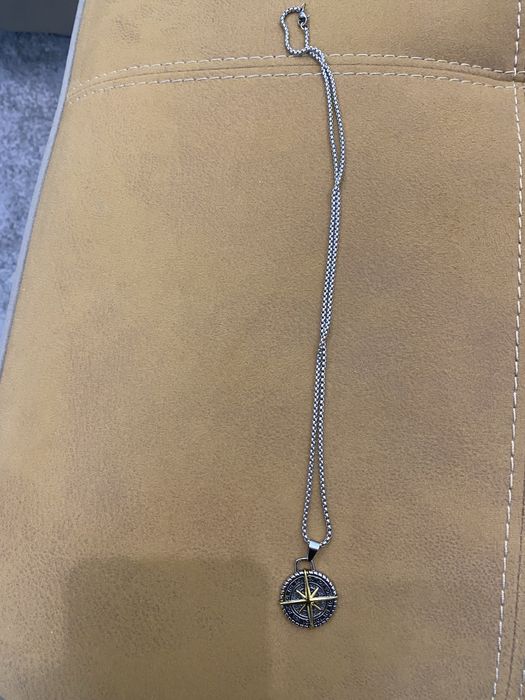 Колие северна звезда