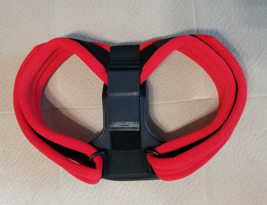 Ортопедични фиксатори(ластици) за гръб и раменен пояс