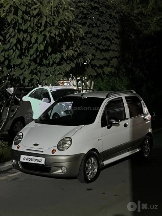Matiz best H9 2015