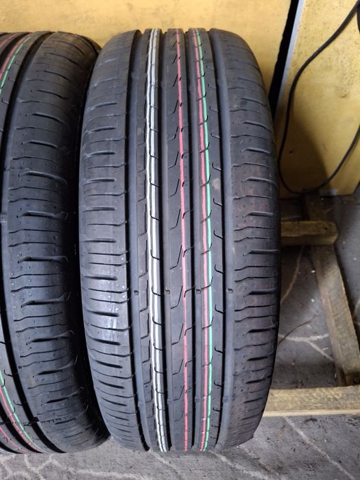 205 60 16 Continental DOT 2024 vara NOI