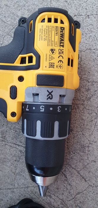 Autofiletanta Dewalt.