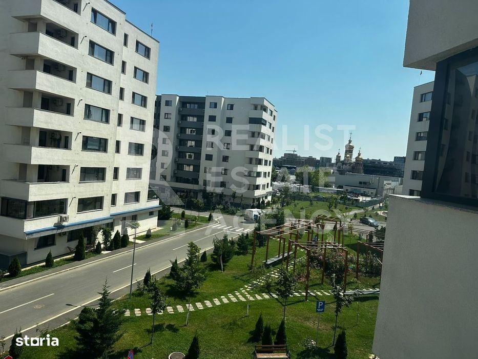 Închiriere, studio, Pipera, București