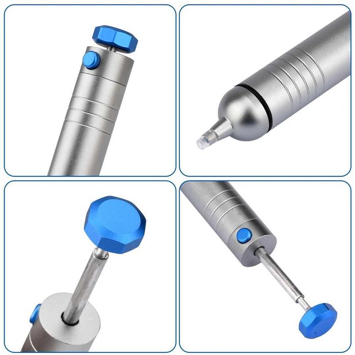 Устройство для удаления припоя