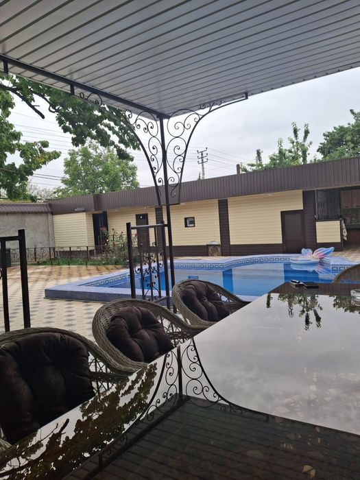 Дача посуточно Кайнар