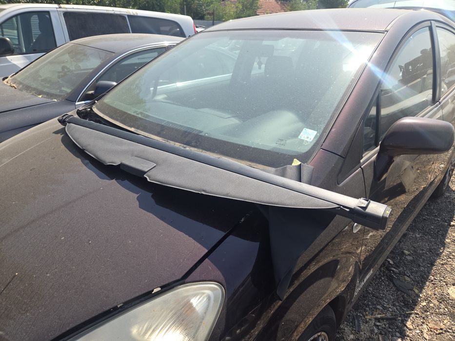 Toyota Corolla verso 2.0d4d na chasti / Тойота Корола версо 2.0д на части