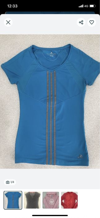 Футболки Adidas -оригинал