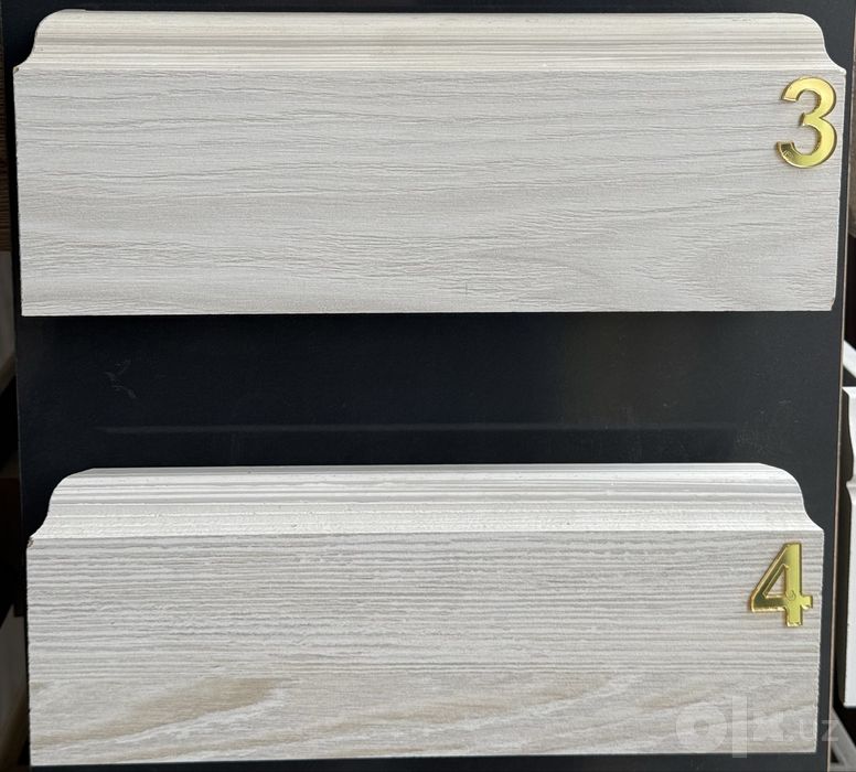 plintus / плинтус MDF