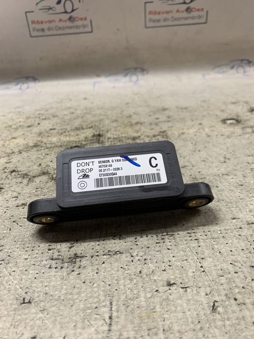 senzor esp mitsubishi asx 1.8 motorina 2012