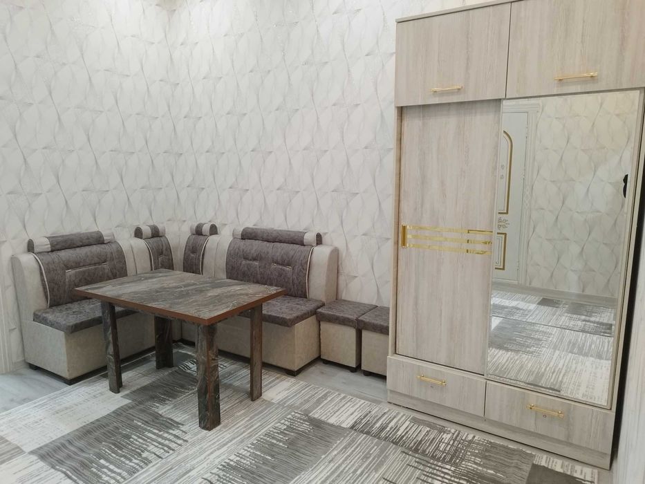 Долгосрочная аренда квартиры