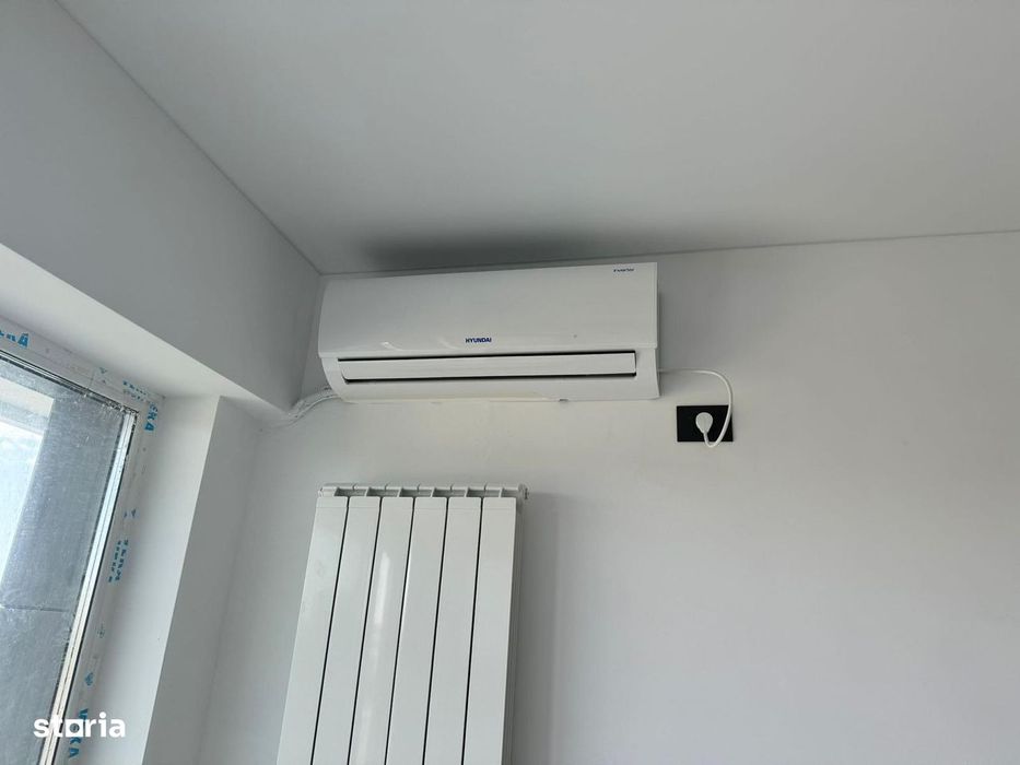 Apartament 2 camere Alezzy Oddysey Mamaia Nord