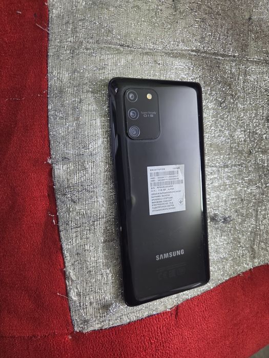 Samsung S10 lite 128gb