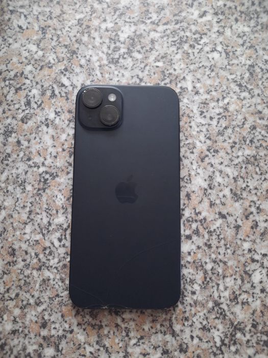 iPhone 15 Plus - 128 gb