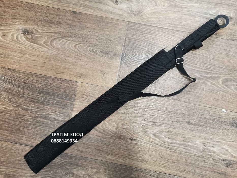 Самурайски меч Катана различни модели, Танто