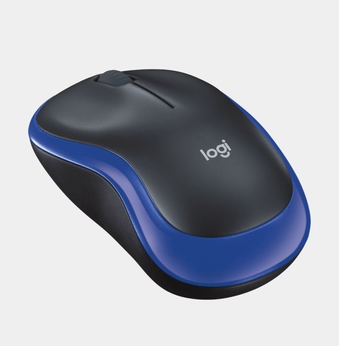 Мышь беспроводная Logitech M185