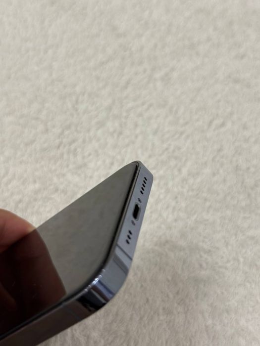 iPhone 13 Pro 95%