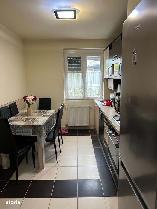 Ap.2 camere,str.Botizului
